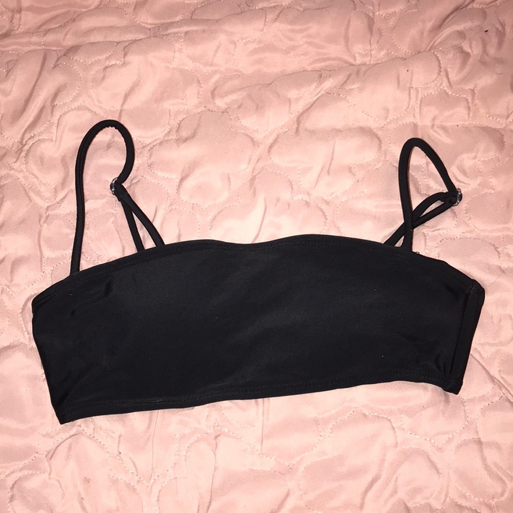 Swim top
